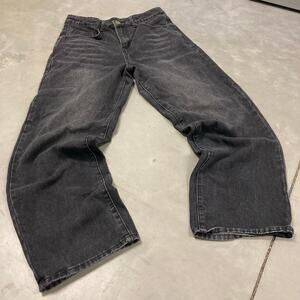 Baggy Y2K Jeans 31x30